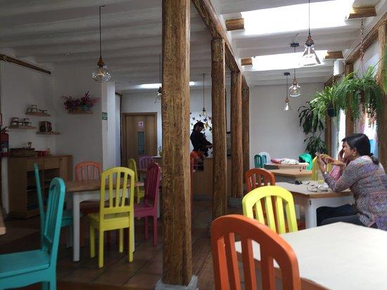 Milamores Restaurante & Cafe